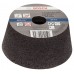 BOSCH Brusný hrnec, kónický - kov/litina 90 mm, 110 mm, 55 mm, 24 1608600232